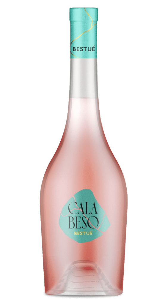 Bestué Calabeso - Bodegas Otto Bestué