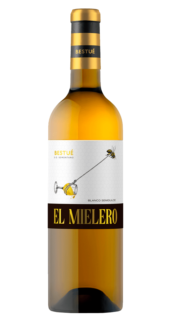 El Mielero - Bodega Otto Bestué